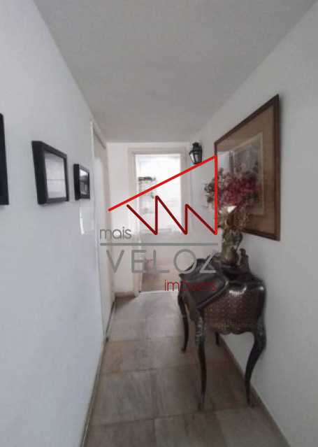 Apartamento à venda com 3 quartos, 100m² - Foto 8