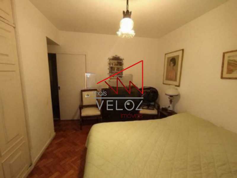 Apartamento à venda com 3 quartos, 100m² - Foto 9