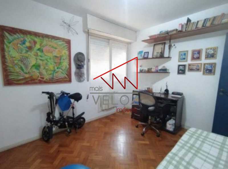 Apartamento à venda com 3 quartos, 100m² - Foto 12