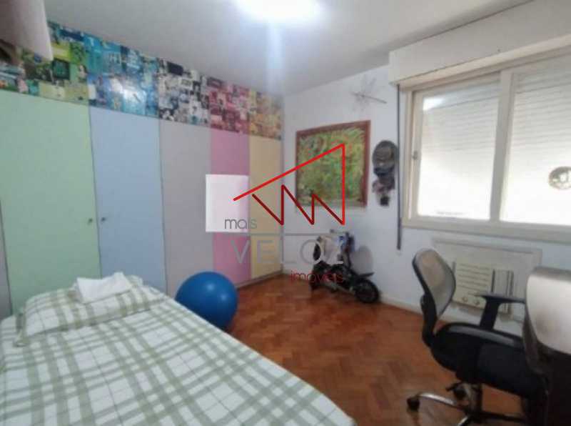 Apartamento à venda com 3 quartos, 100m² - Foto 15