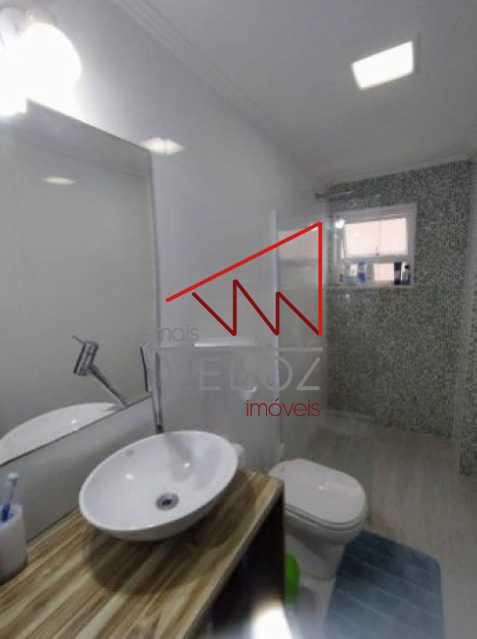 Apartamento à venda com 3 quartos, 100m² - Foto 16
