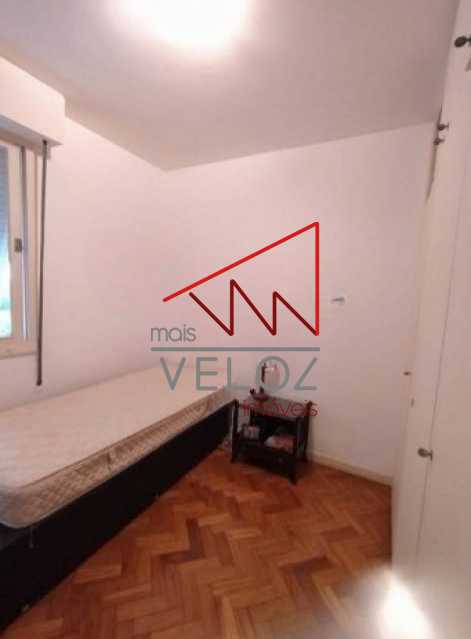 Apartamento à venda com 3 quartos, 100m² - Foto 19