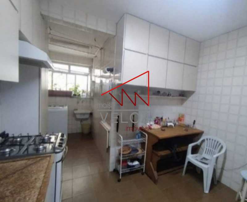 Apartamento à venda com 3 quartos, 100m² - Foto 20