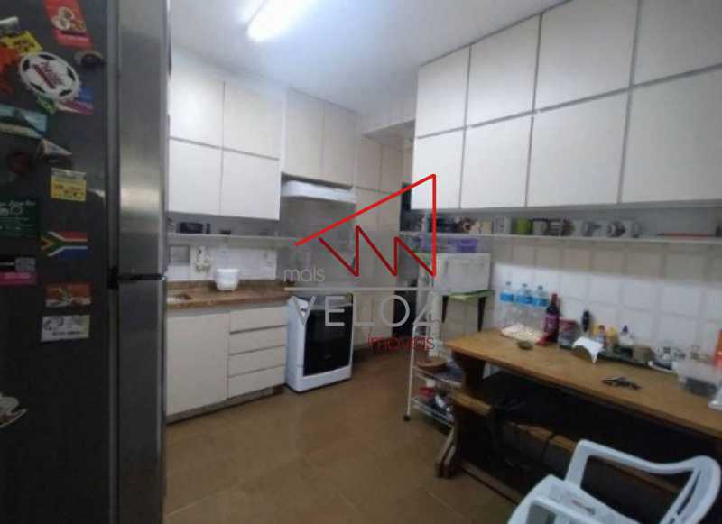 Apartamento à venda com 3 quartos, 100m² - Foto 21
