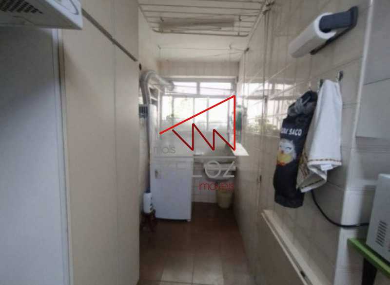 Apartamento à venda com 3 quartos, 100m² - Foto 22