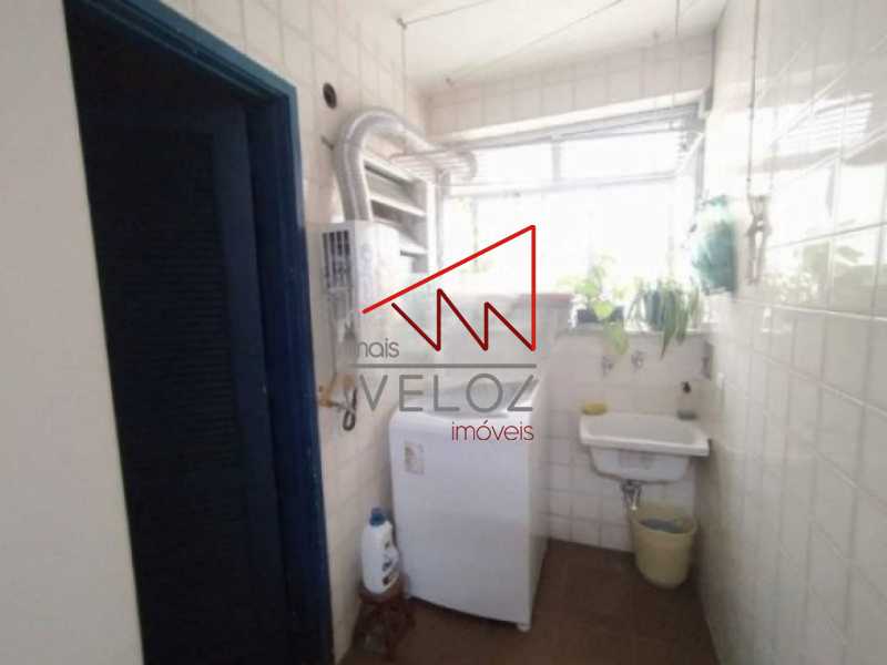Apartamento à venda com 3 quartos, 100m² - Foto 23