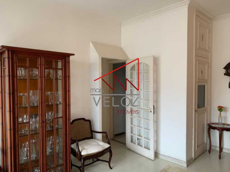 Apartamento à venda com 3 quartos, 96m² - Foto 5