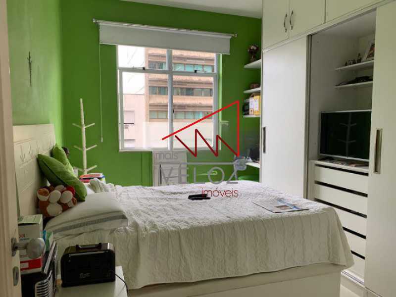 Apartamento à venda com 3 quartos, 96m² - Foto 6