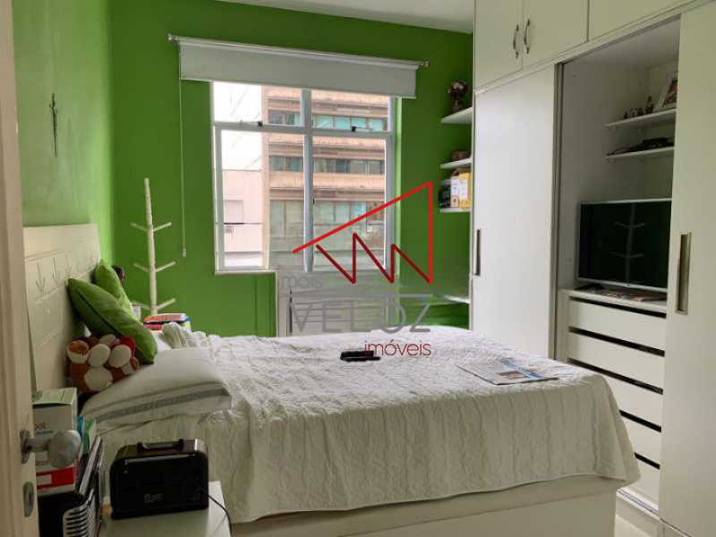 Apartamento à venda com 3 quartos, 96m² - Foto 7