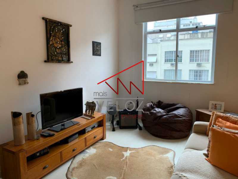 Apartamento à venda com 3 quartos, 96m² - Foto 9