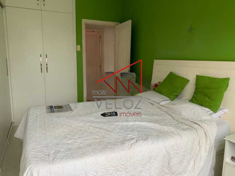 Apartamento à venda com 3 quartos, 96m² - Foto 10