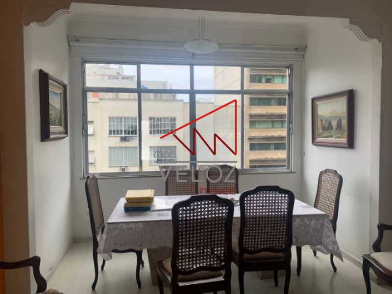 Apartamento à venda com 3 quartos, 96m² - Foto 3