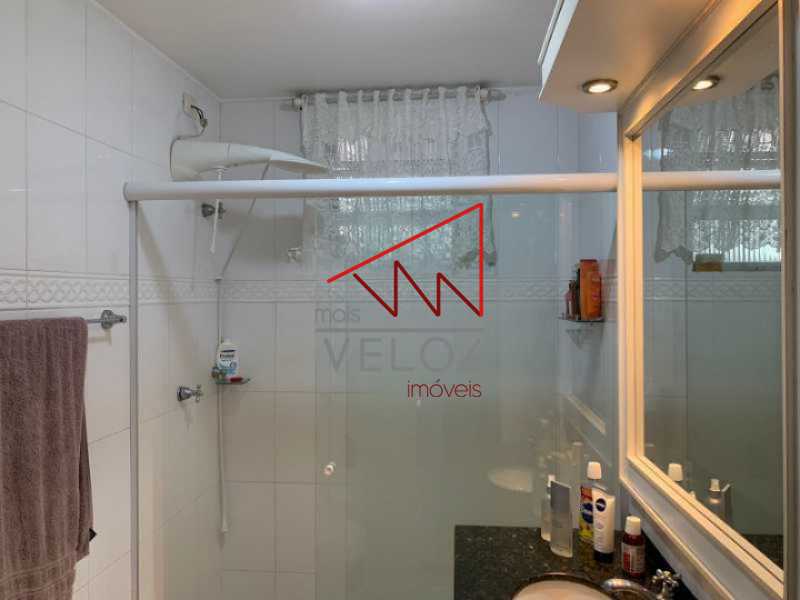 Apartamento à venda com 3 quartos, 96m² - Foto 18