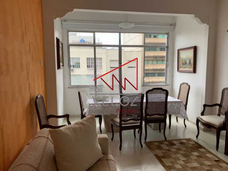 Apartamento à venda com 3 quartos, 96m² - Foto 21