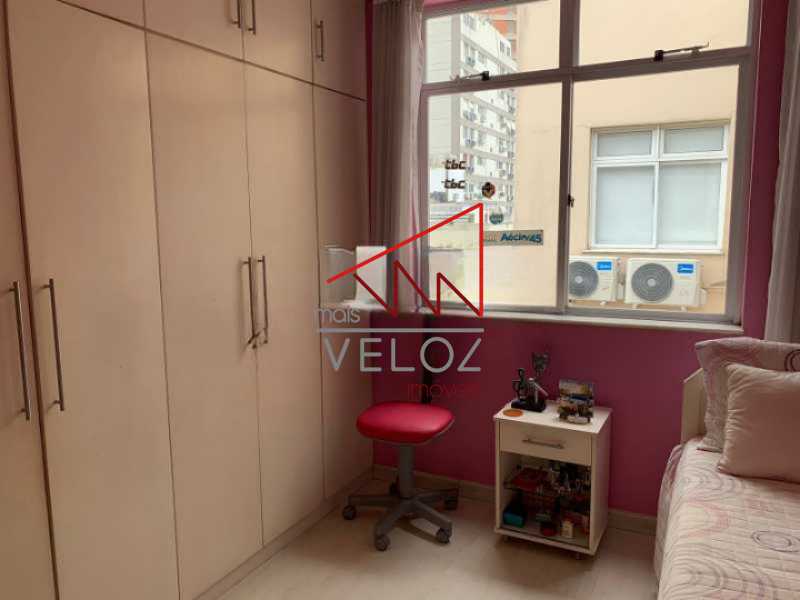 Apartamento à venda com 3 quartos, 96m² - Foto 22
