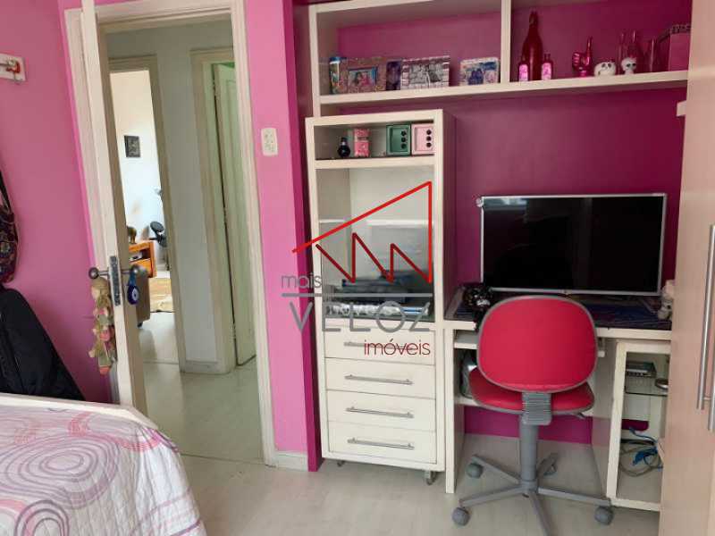 Apartamento à venda com 3 quartos, 96m² - Foto 25