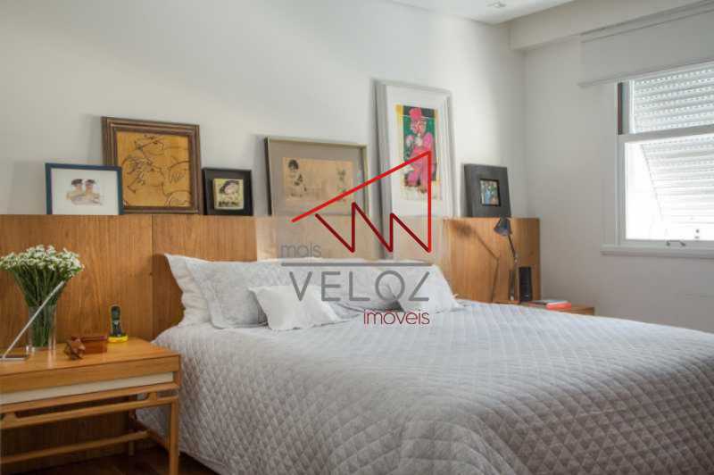 Apartamento à venda com 4 quartos, 187m² - Foto 9