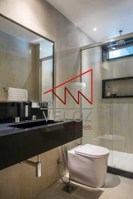 Apartamento à venda com 4 quartos, 187m² - Foto 15