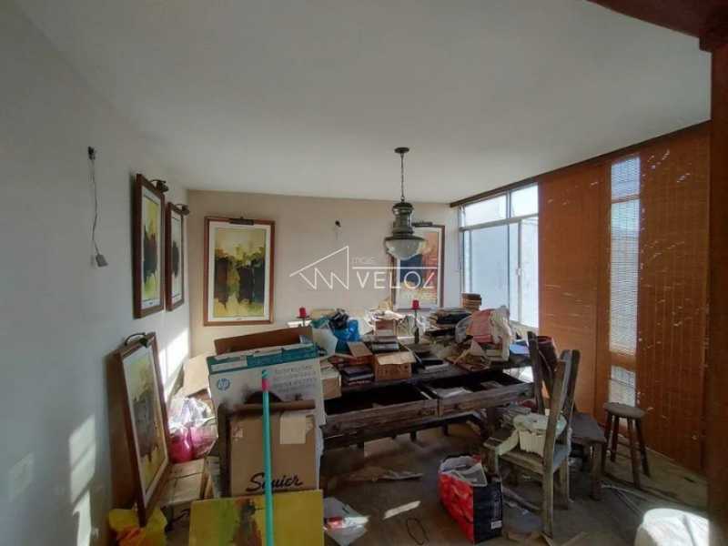 Apartamento, 3 quartos, 200 m² - Foto 3