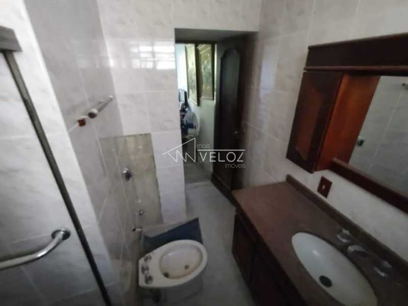 Apartamento, 3 quartos, 200 m² - Foto 14