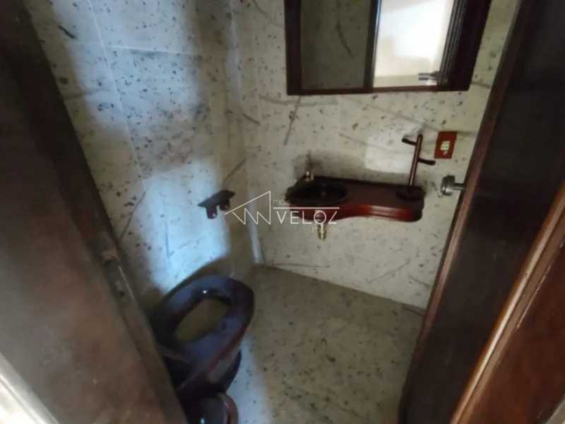 Apartamento, 3 quartos, 200 m² - Foto 4