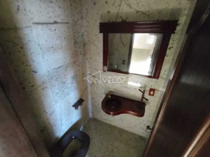 Apartamento, 3 quartos, 200 m² - Foto 16