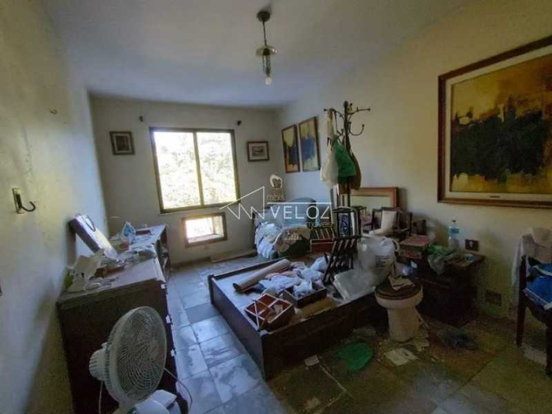 Apartamento, 3 quartos, 200 m² - Foto 19