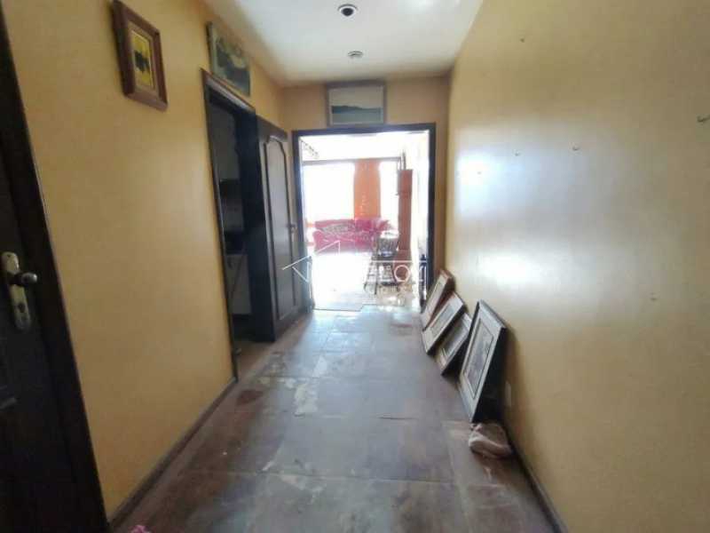 Apartamento, 3 quartos, 200 m² - Foto 11