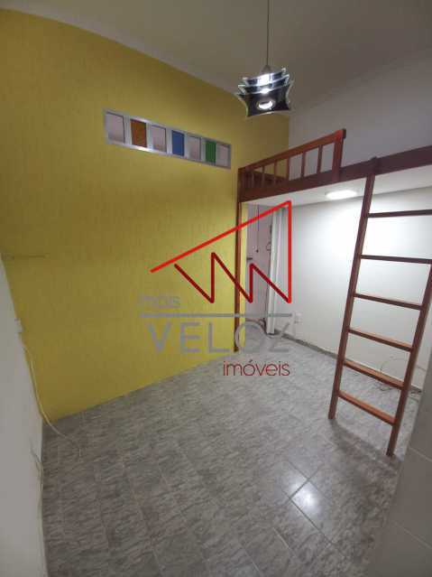 Apartamento à venda, 16m² - Foto 1