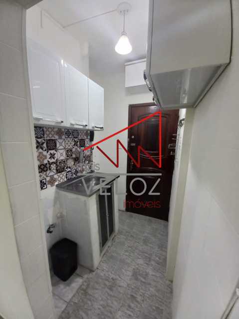 Apartamento à venda, 16m² - Foto 2