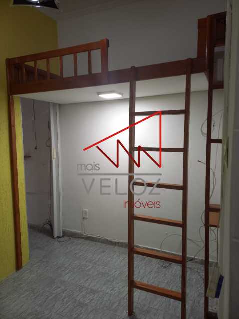 Apartamento à venda, 16m² - Foto 6