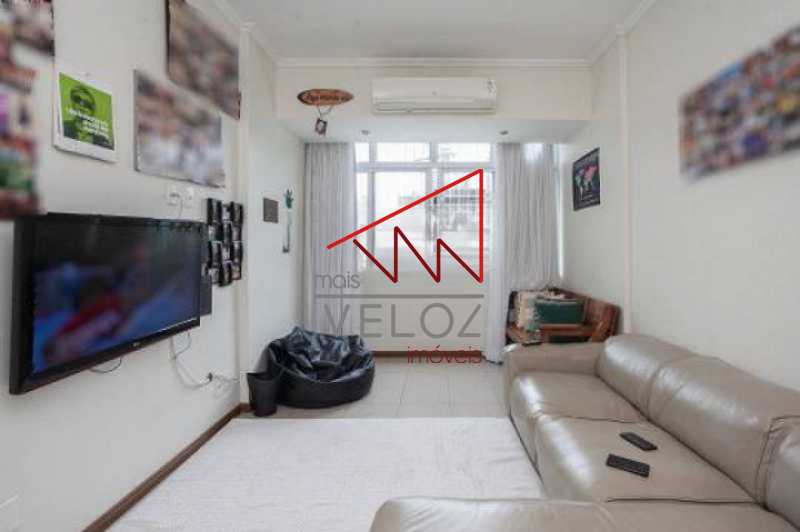 Apartamento à venda com 3 quartos, 90m² - Foto 1