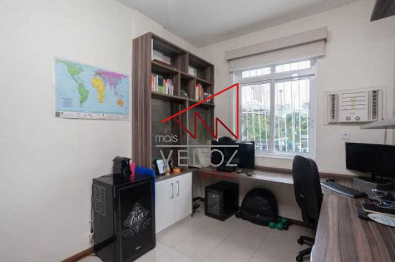 Apartamento à venda com 3 quartos, 90m² - Foto 7