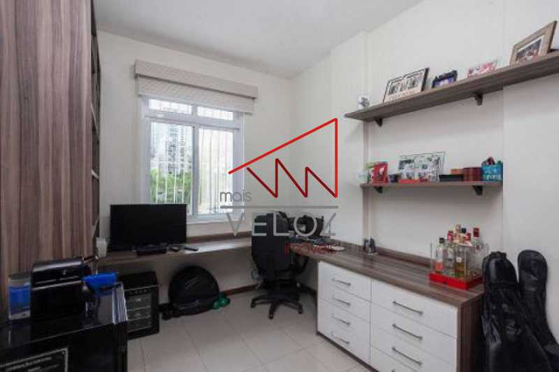 Apartamento à venda com 3 quartos, 90m² - Foto 8