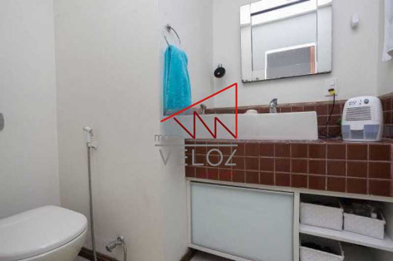 Apartamento à venda com 3 quartos, 90m² - Foto 9