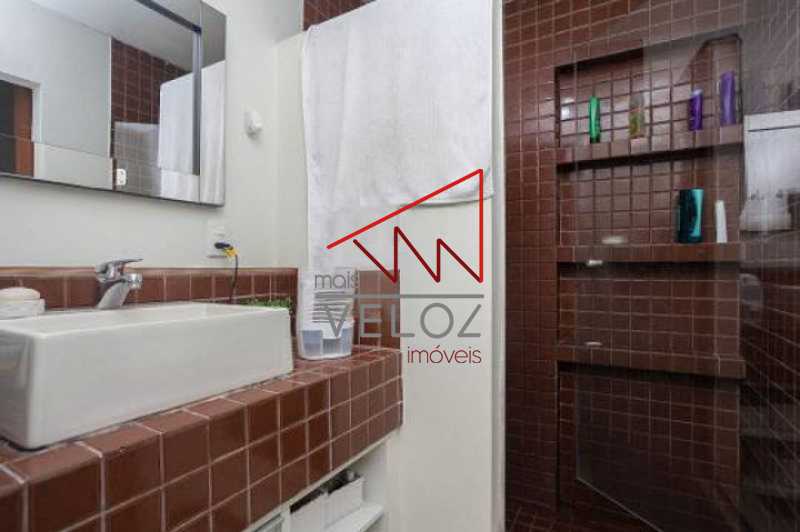 Apartamento à venda com 3 quartos, 90m² - Foto 10