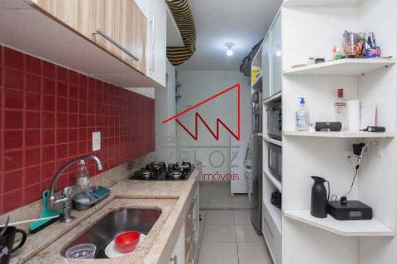 Apartamento à venda com 3 quartos, 90m² - Foto 17