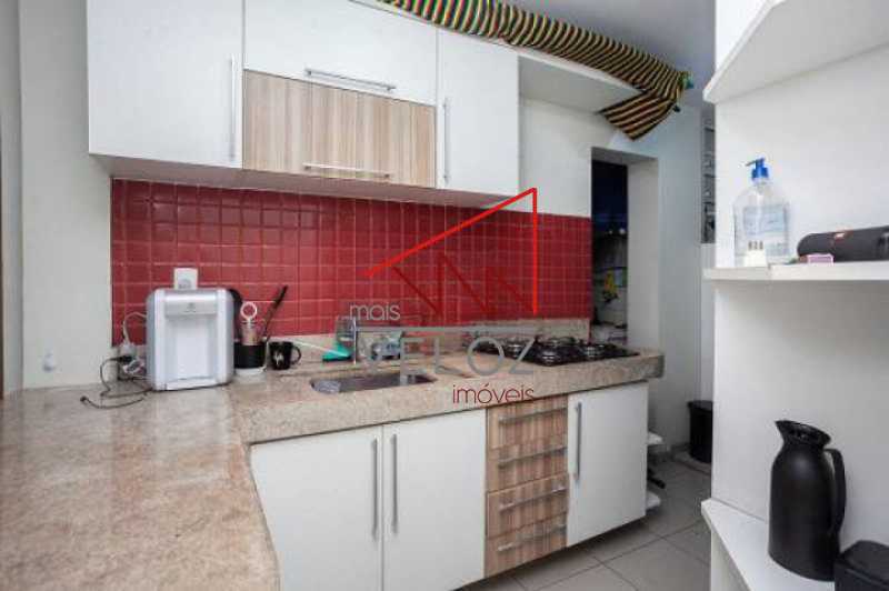 Apartamento à venda com 3 quartos, 90m² - Foto 18