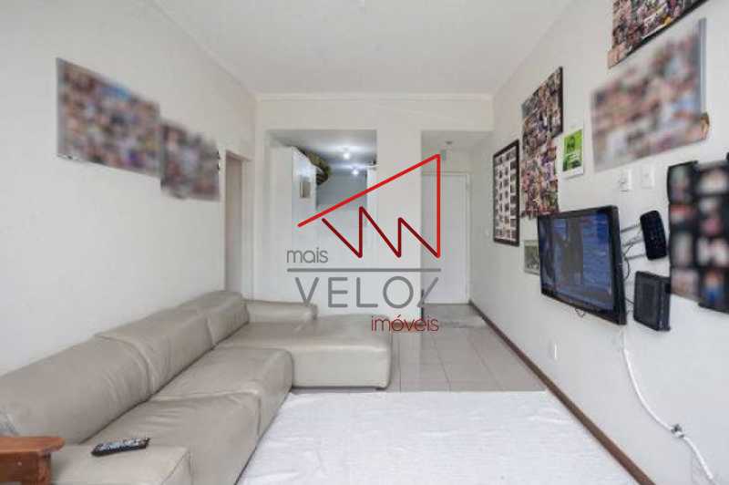 Apartamento à venda com 3 quartos, 90m² - Foto 3