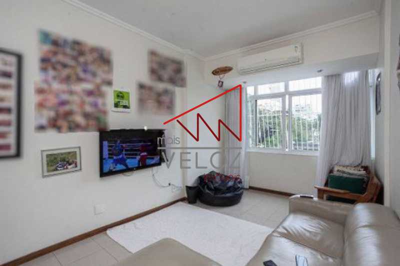 Apartamento à venda com 3 quartos, 90m² - Foto 4