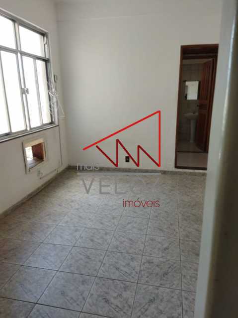 Apartamento à venda com 1 quarto, 30m² - Foto 1