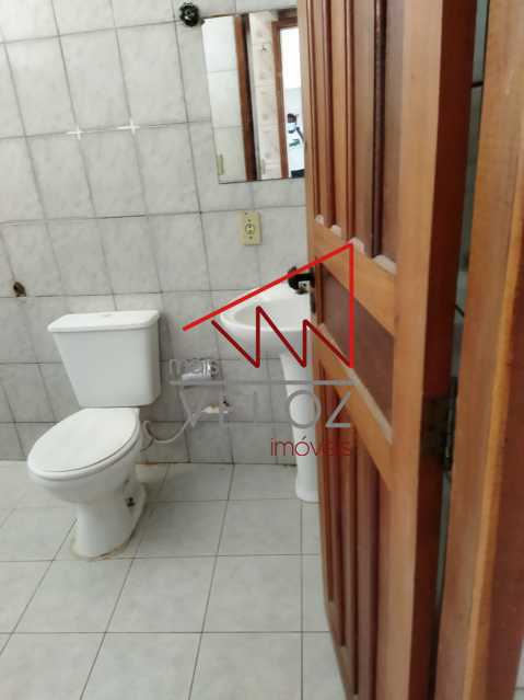 Apartamento à venda com 1 quarto, 30m² - Foto 13