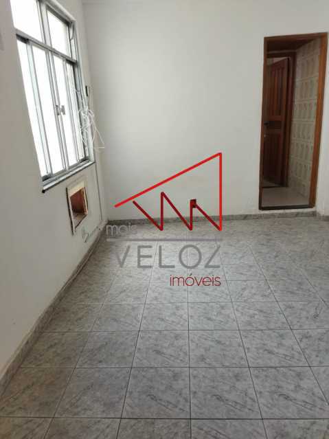 Apartamento à venda com 1 quarto, 30m² - Foto 5