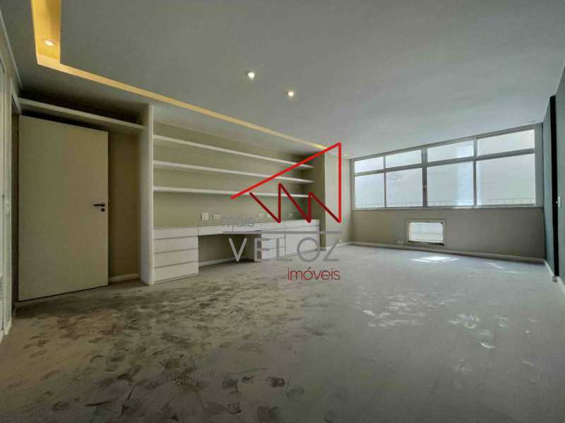 Apartamento à venda com 4 quartos, 360m² - Foto 6