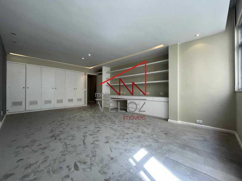 Apartamento à venda com 4 quartos, 360m² - Foto 8