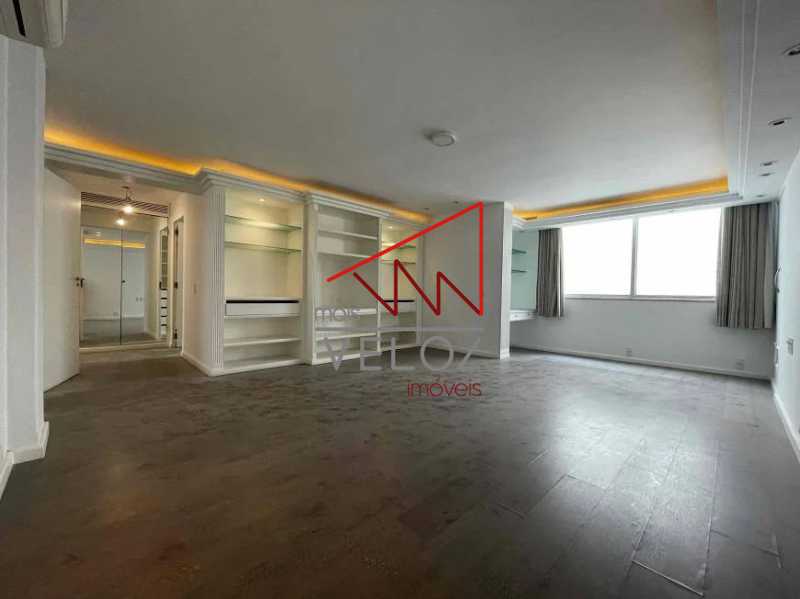 Apartamento à venda com 4 quartos, 360m² - Foto 10