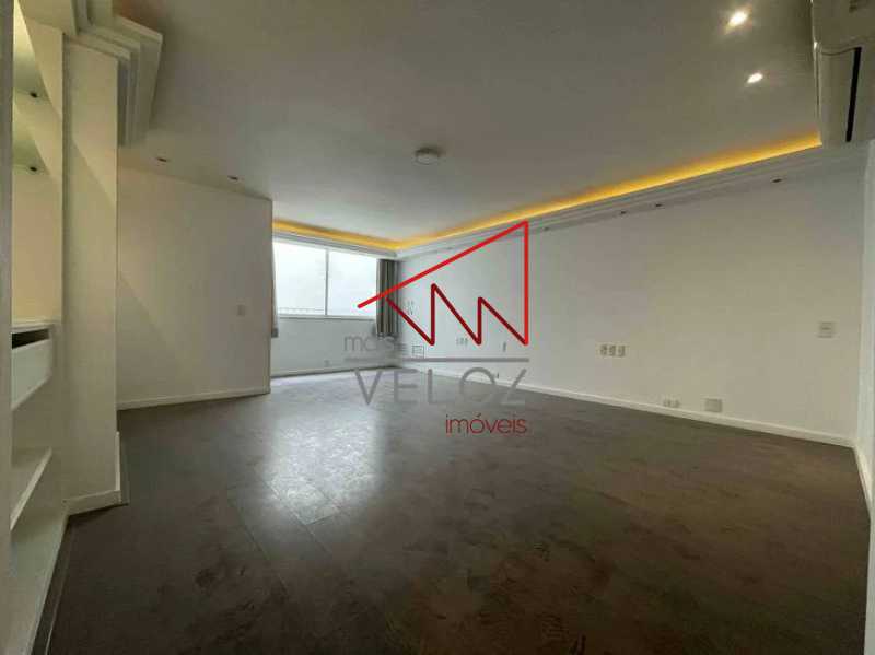 Apartamento à venda com 4 quartos, 360m² - Foto 12