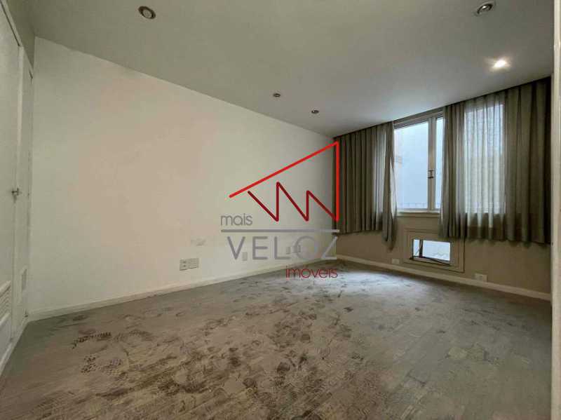 Apartamento à venda com 4 quartos, 360m² - Foto 13