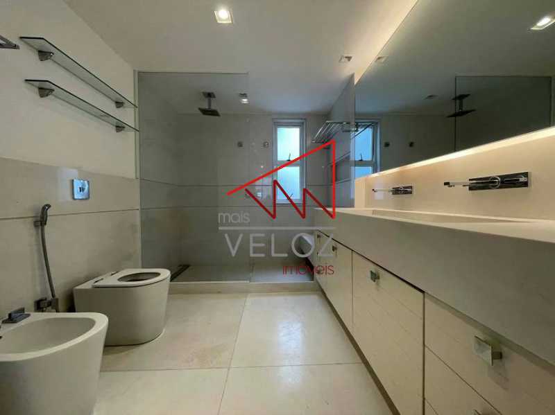 Apartamento à venda com 4 quartos, 360m² - Foto 20