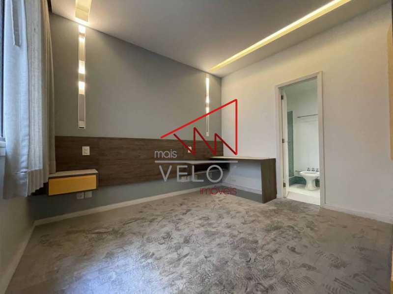 Apartamento à venda com 4 quartos, 360m² - Foto 21